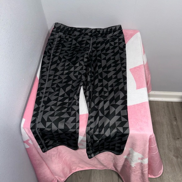 Workout leggings - Picture 2 of 2